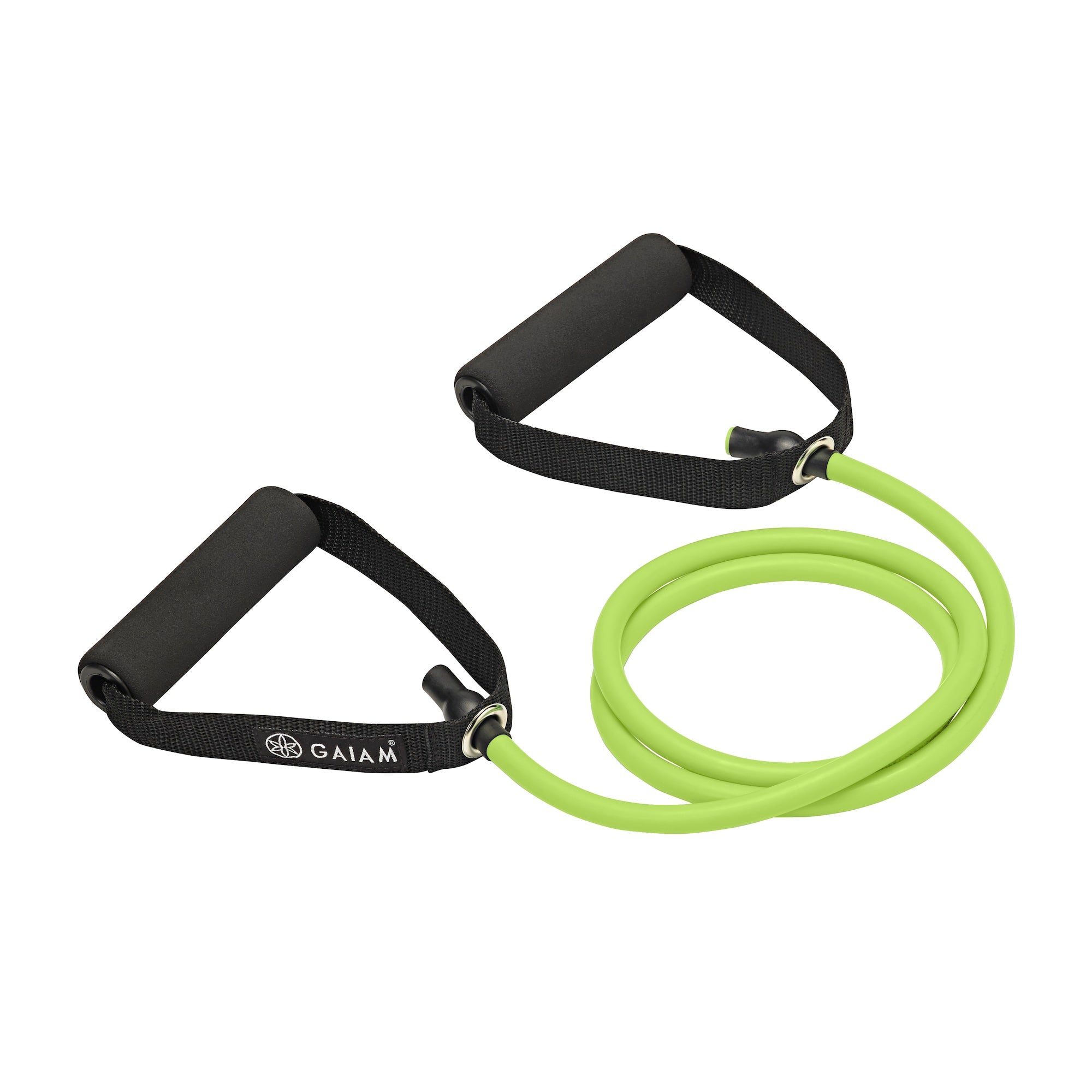 Gaiam Resistance Cord & Door Attachment Kit Medium